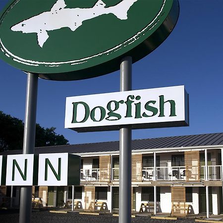 Dogfish Inn Lewes Extérieur photo